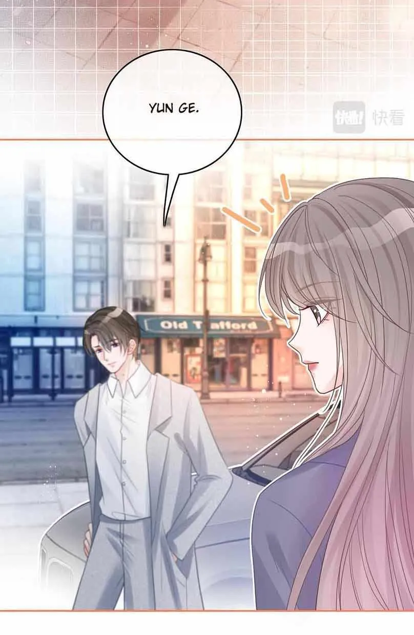My Brothers Dote On Me Chapter 70 page 32 - 
