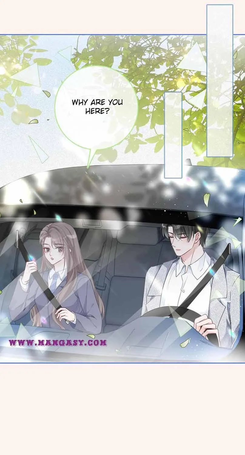 My Brothers Dote On Me Chapter 70 page 35 - 