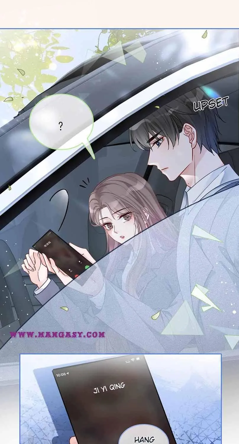 My Brothers Dote On Me Chapter 70 page 37 - 