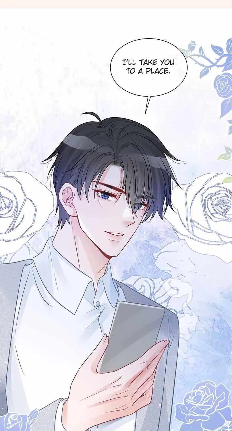 My Brothers Dote On Me Chapter 70 page 39 - 