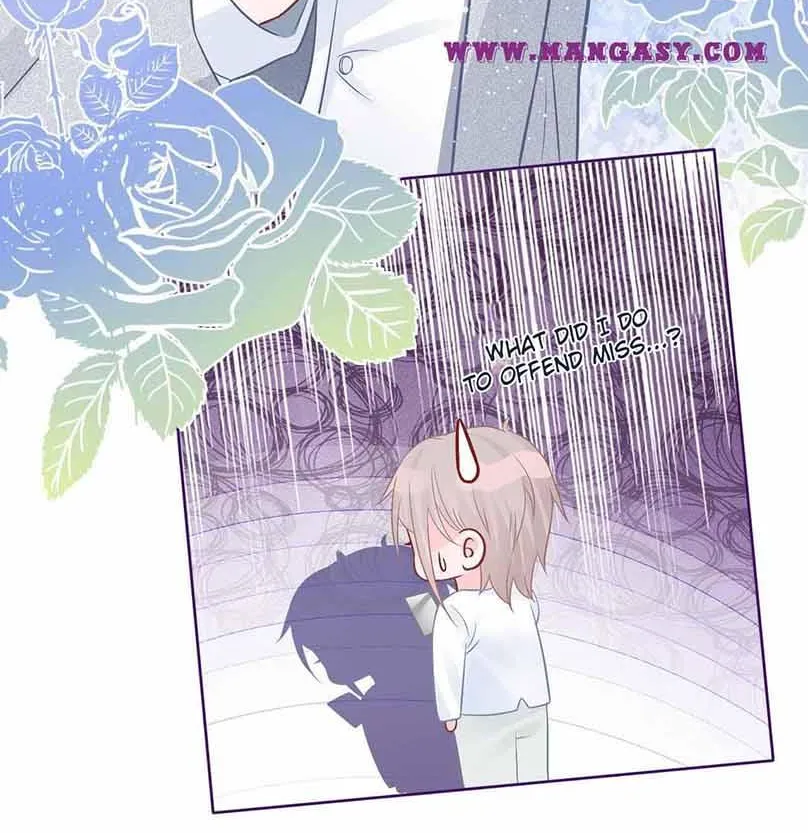 My Brothers Dote On Me Chapter 70 page 40 - 