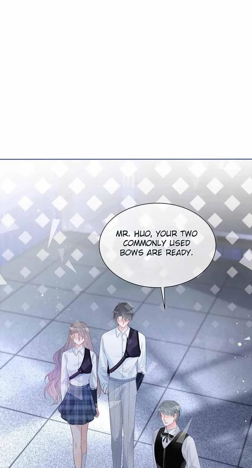 My Brothers Dote On Me Chapter 70 page 41 - 