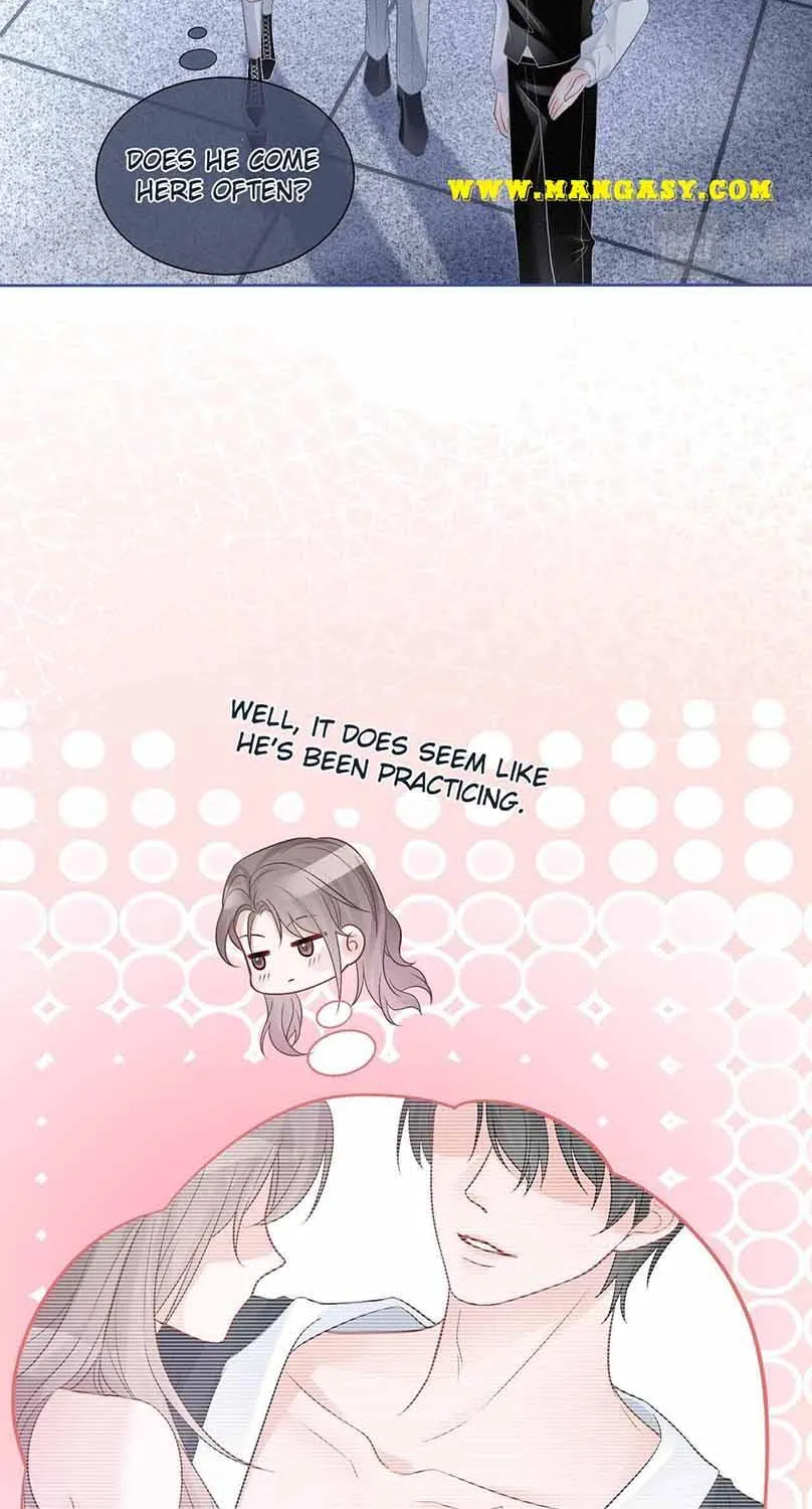My Brothers Dote On Me Chapter 70 page 42 - 