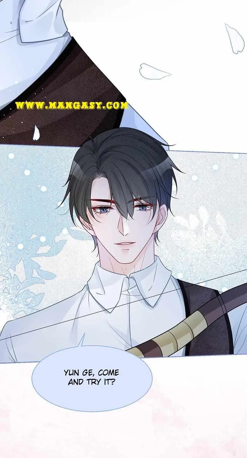 My Brothers Dote On Me Chapter 70 page 46 - 