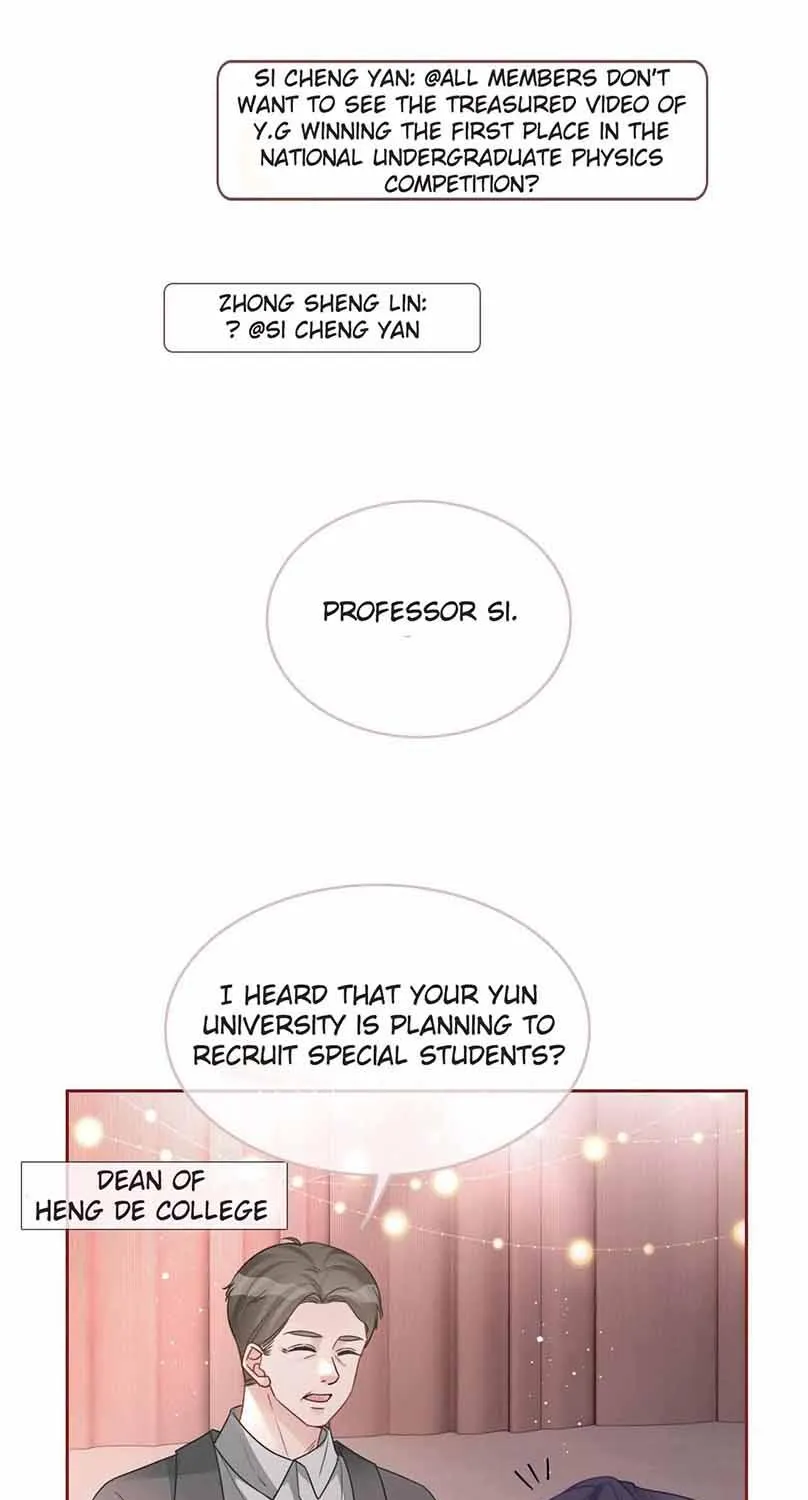 My Brothers Dote On Me Chapter 70 page 6 - 