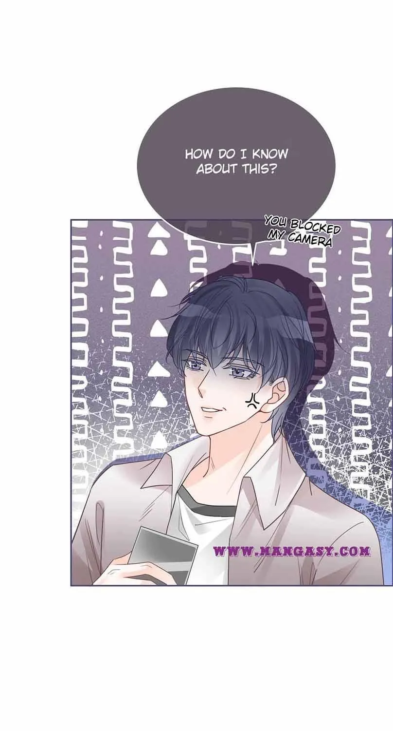 My Brothers Dote On Me Chapter 70 page 8 - 