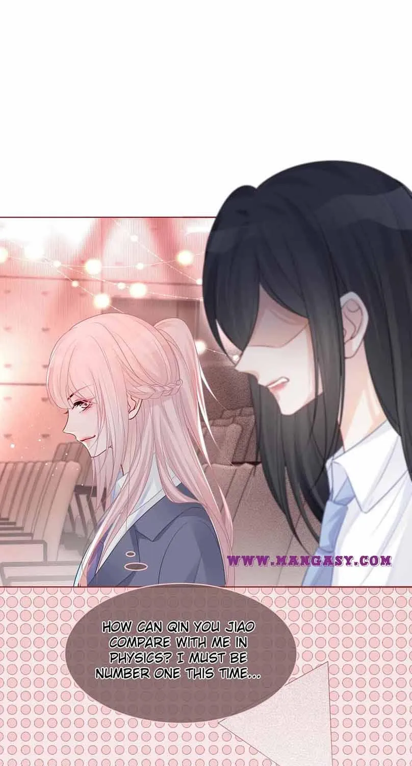 My Brothers Dote On Me Chapter 70 page 10 - 