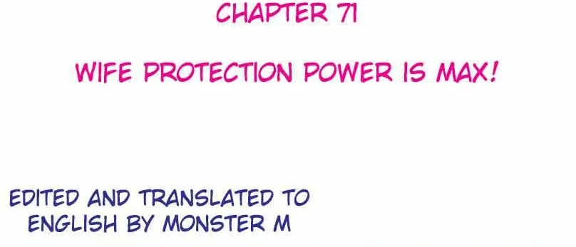My Brothers Dote On Me Chapter 71 page 2 - 