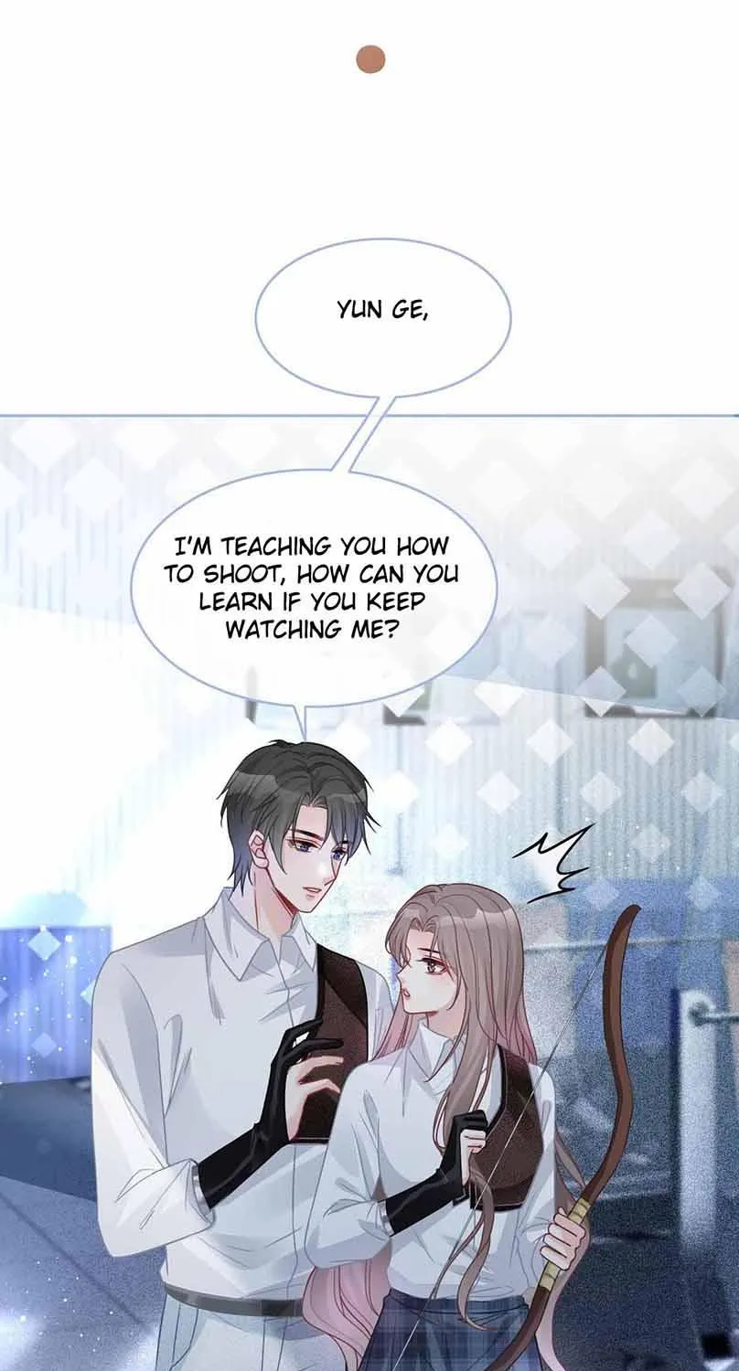 My Brothers Dote On Me Chapter 71 page 11 - 