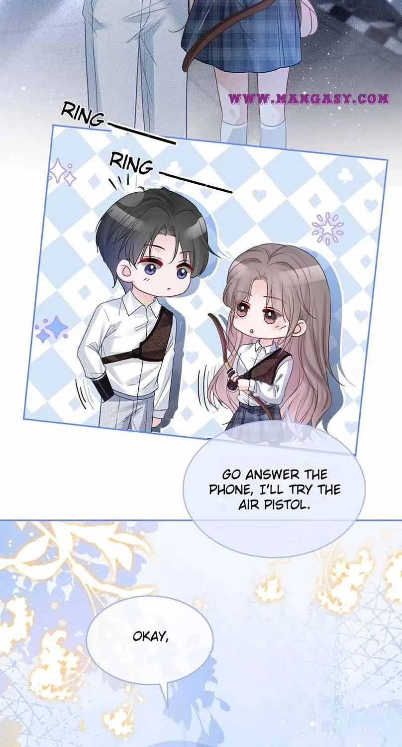 My Brothers Dote On Me Chapter 71 page 12 - 
