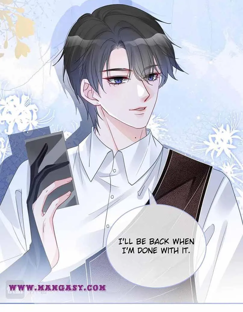 My Brothers Dote On Me Chapter 71 page 13 - 