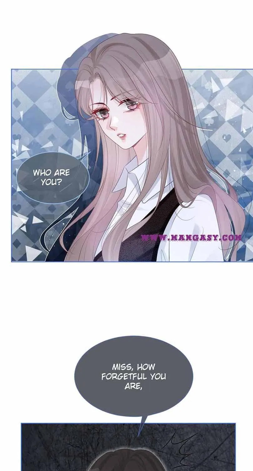 My Brothers Dote On Me Chapter 71 page 16 - 