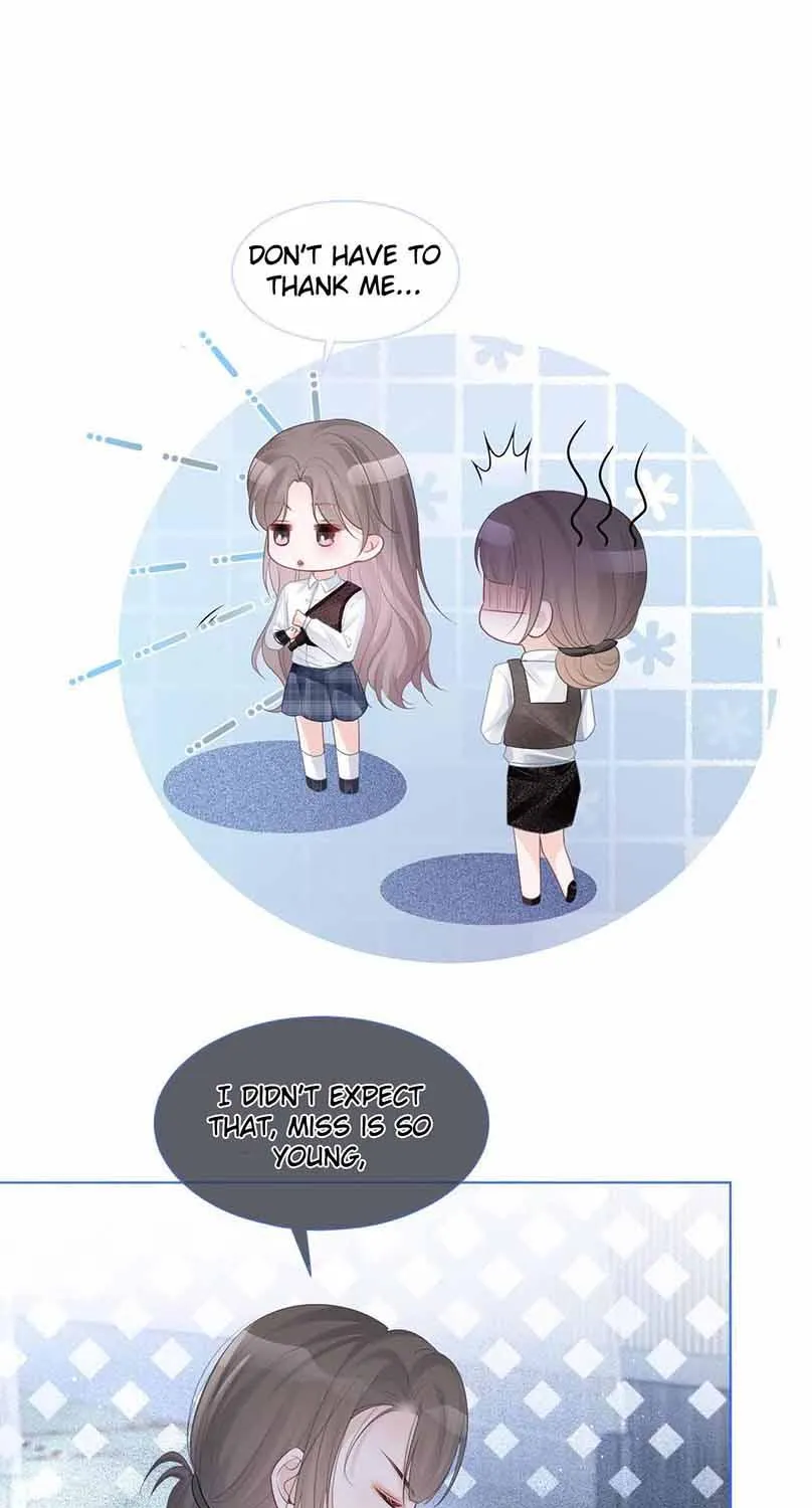 My Brothers Dote On Me Chapter 71 page 18 - 