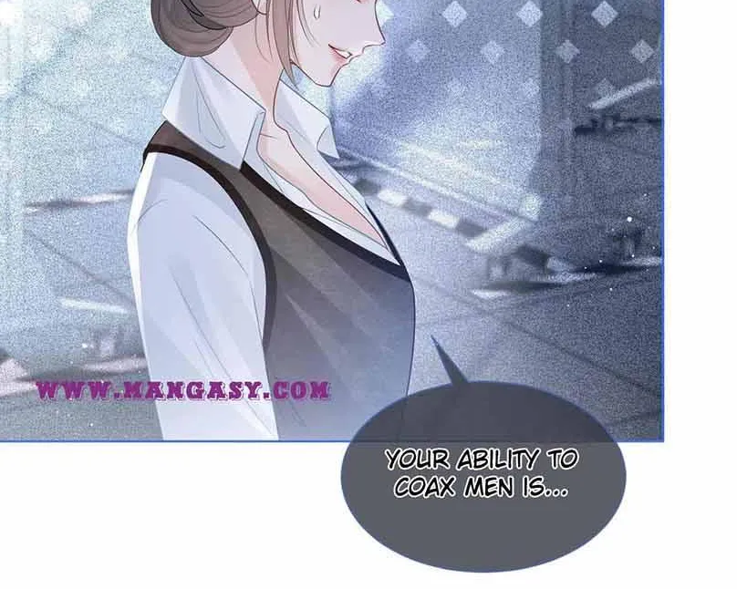 My Brothers Dote On Me Chapter 71 page 19 - 
