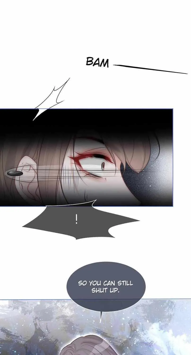 My Brothers Dote On Me Chapter 71 page 20 - 