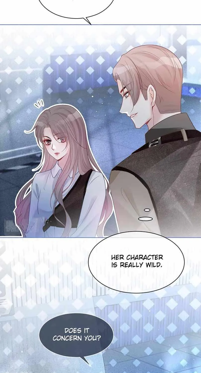 My Brothers Dote On Me Chapter 71 page 22 - 