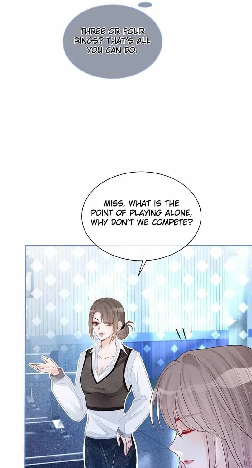 My Brothers Dote On Me Chapter 71 page 25 - 
