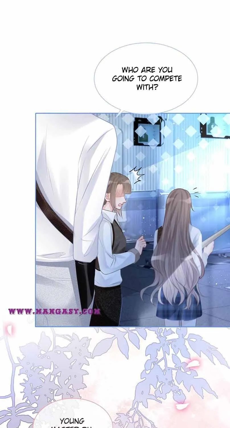 My Brothers Dote On Me Chapter 71 page 27 - 