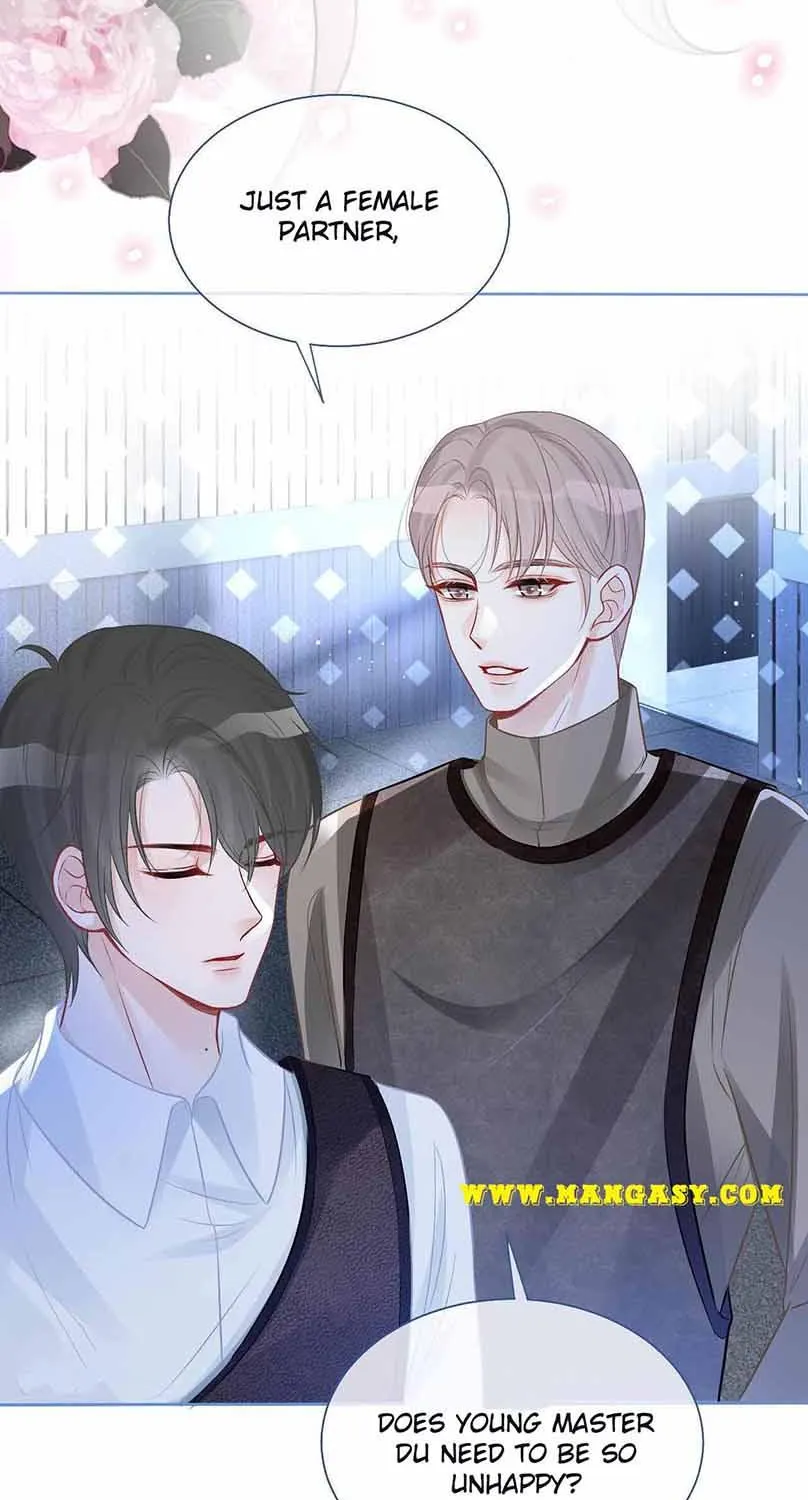 My Brothers Dote On Me Chapter 71 page 29 - 