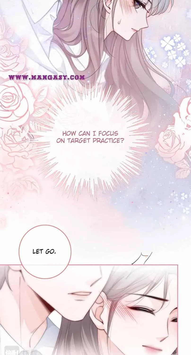 My Brothers Dote On Me Chapter 71 page 4 - 