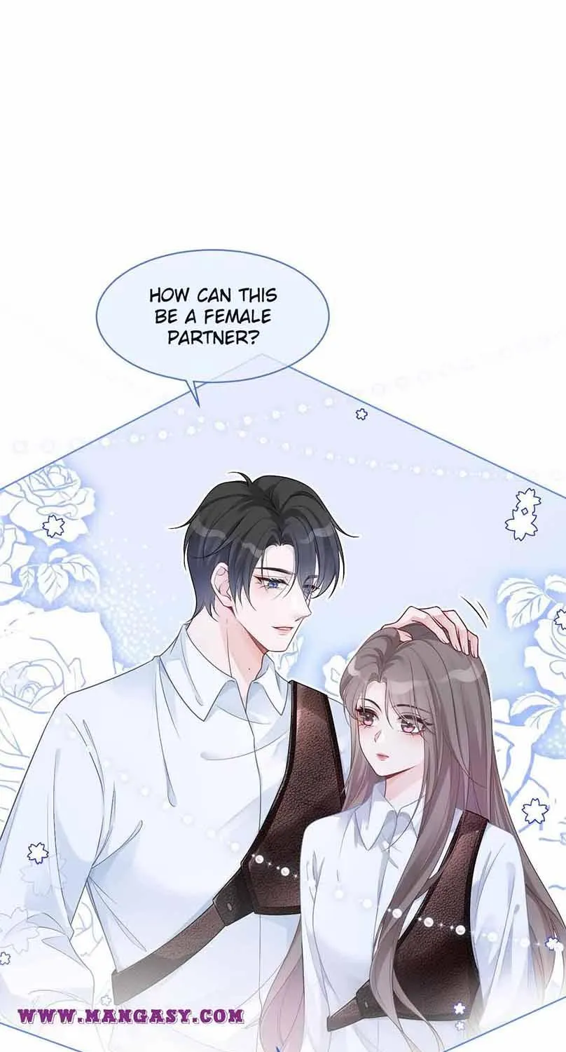 My Brothers Dote On Me Chapter 71 page 31 - 