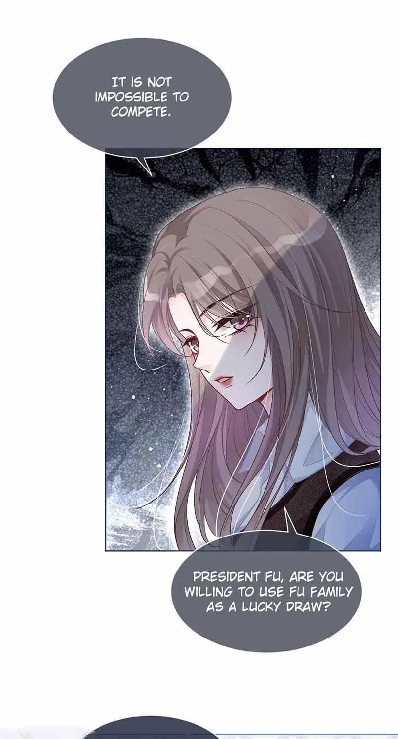 My Brothers Dote On Me Chapter 71 page 33 - 