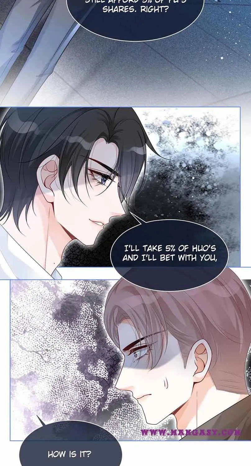 My Brothers Dote On Me Chapter 71 page 35 - 
