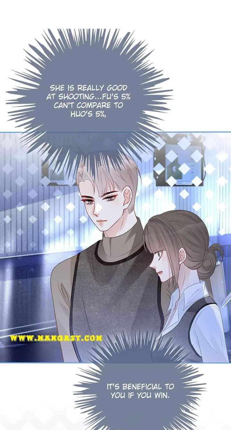 My Brothers Dote On Me Chapter 71 page 37 - 
