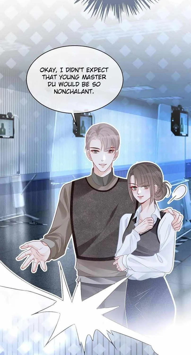 My Brothers Dote On Me Chapter 71 page 38 - 