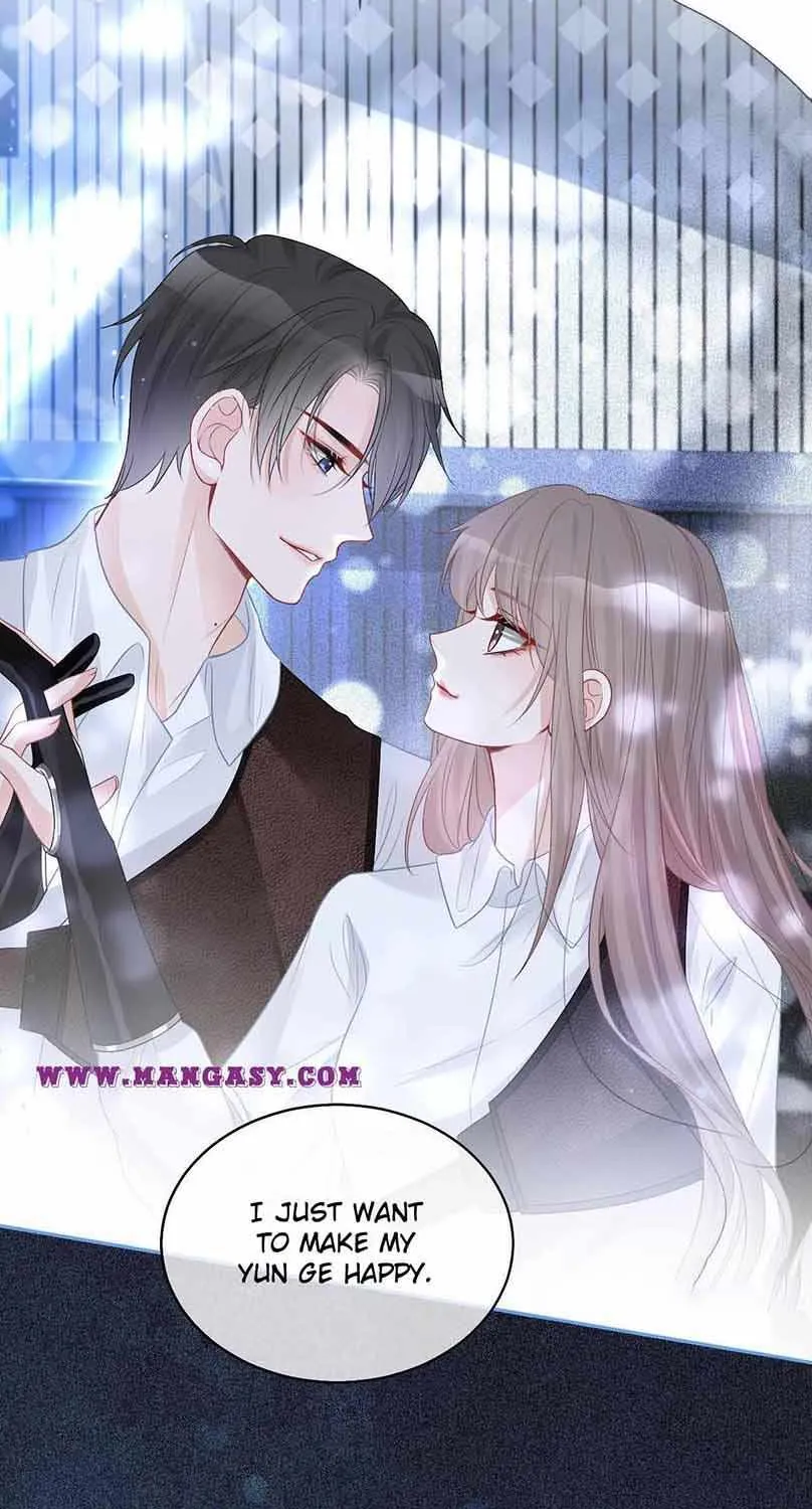 My Brothers Dote On Me Chapter 71 page 39 - 