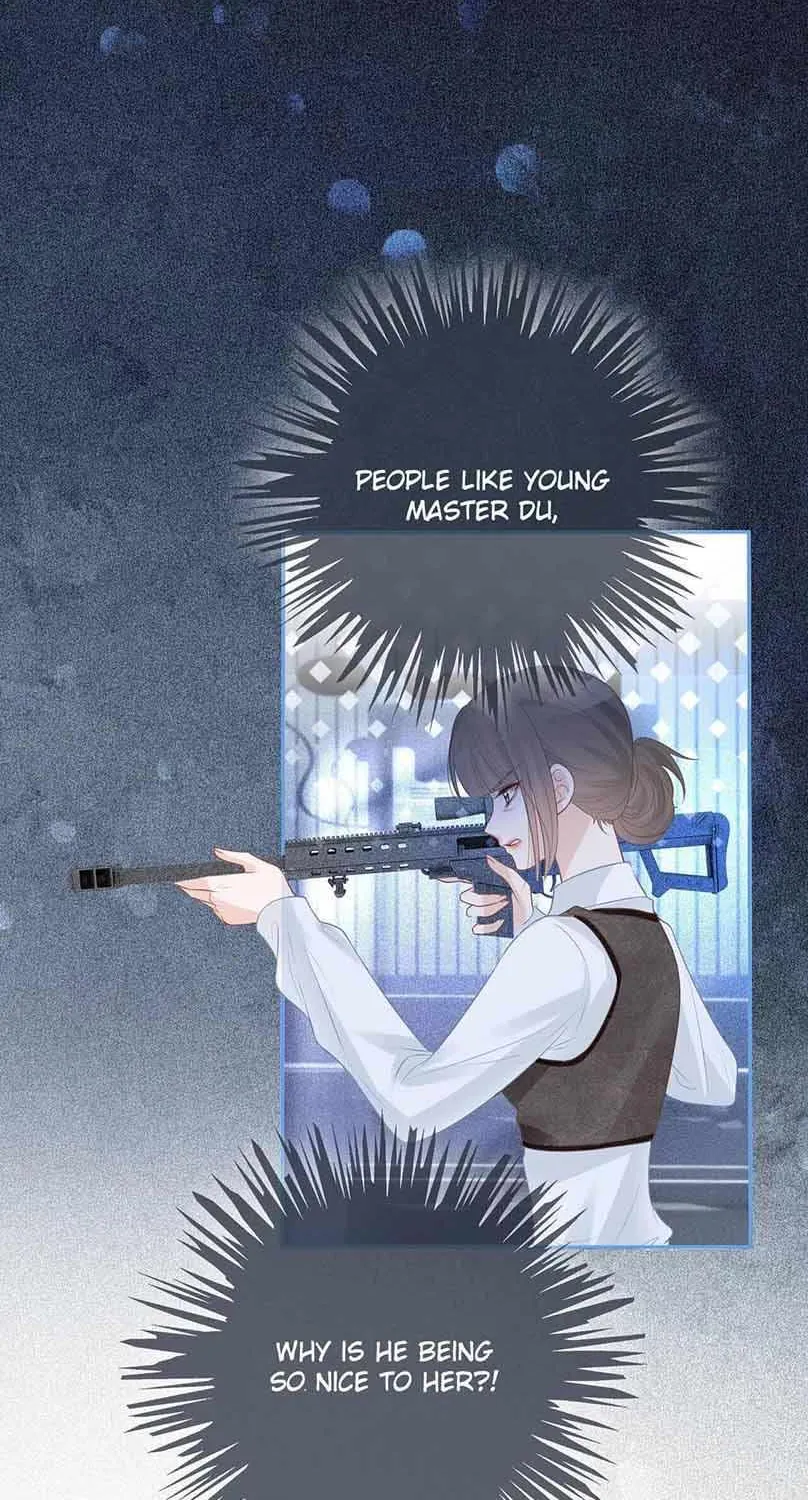 My Brothers Dote On Me Chapter 71 page 40 - 