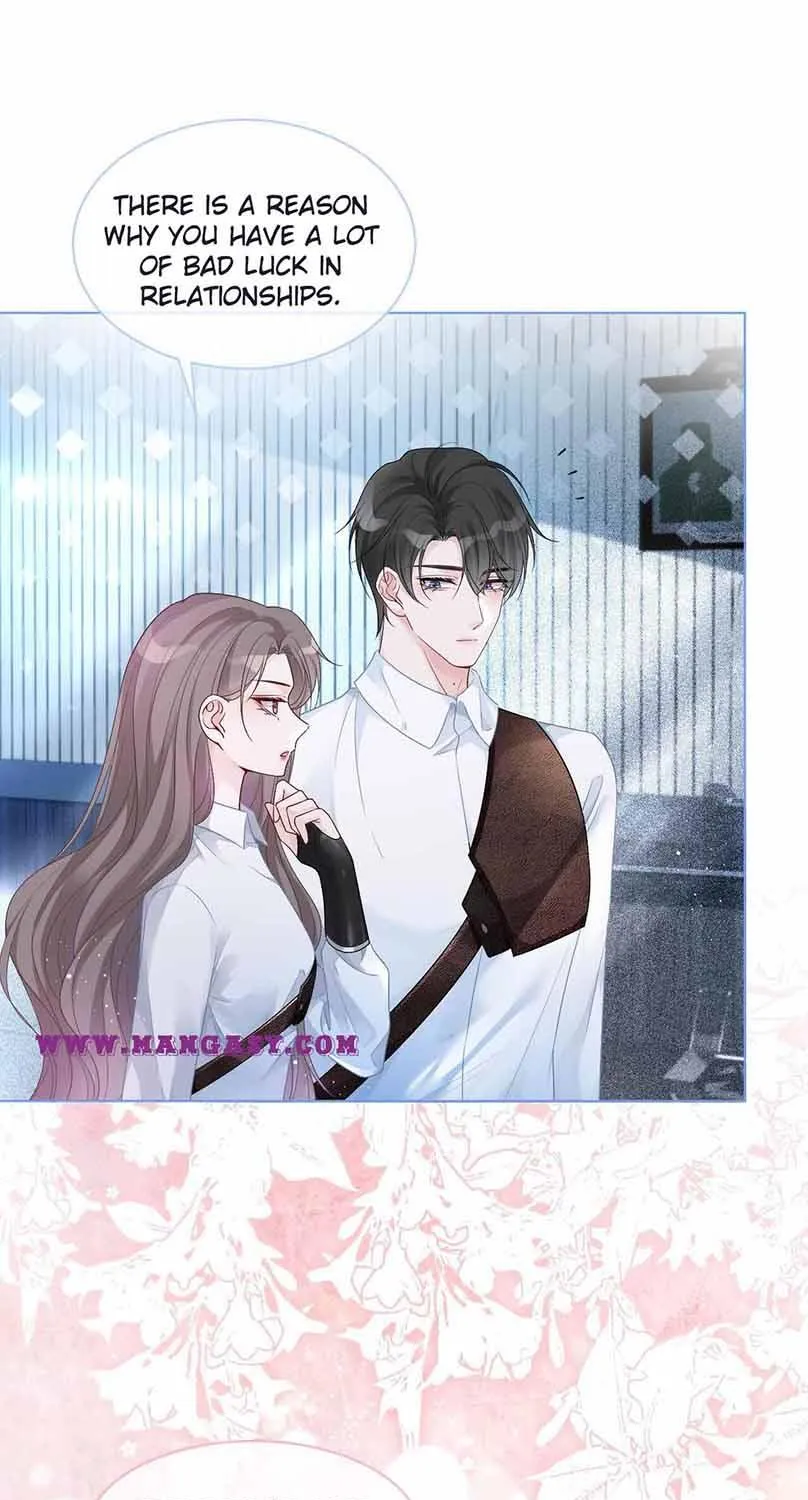 My Brothers Dote On Me Chapter 71 page 42 - 