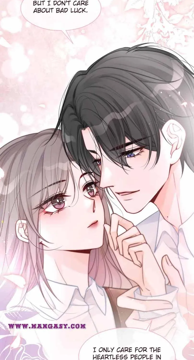 My Brothers Dote On Me Chapter 71 page 43 - 