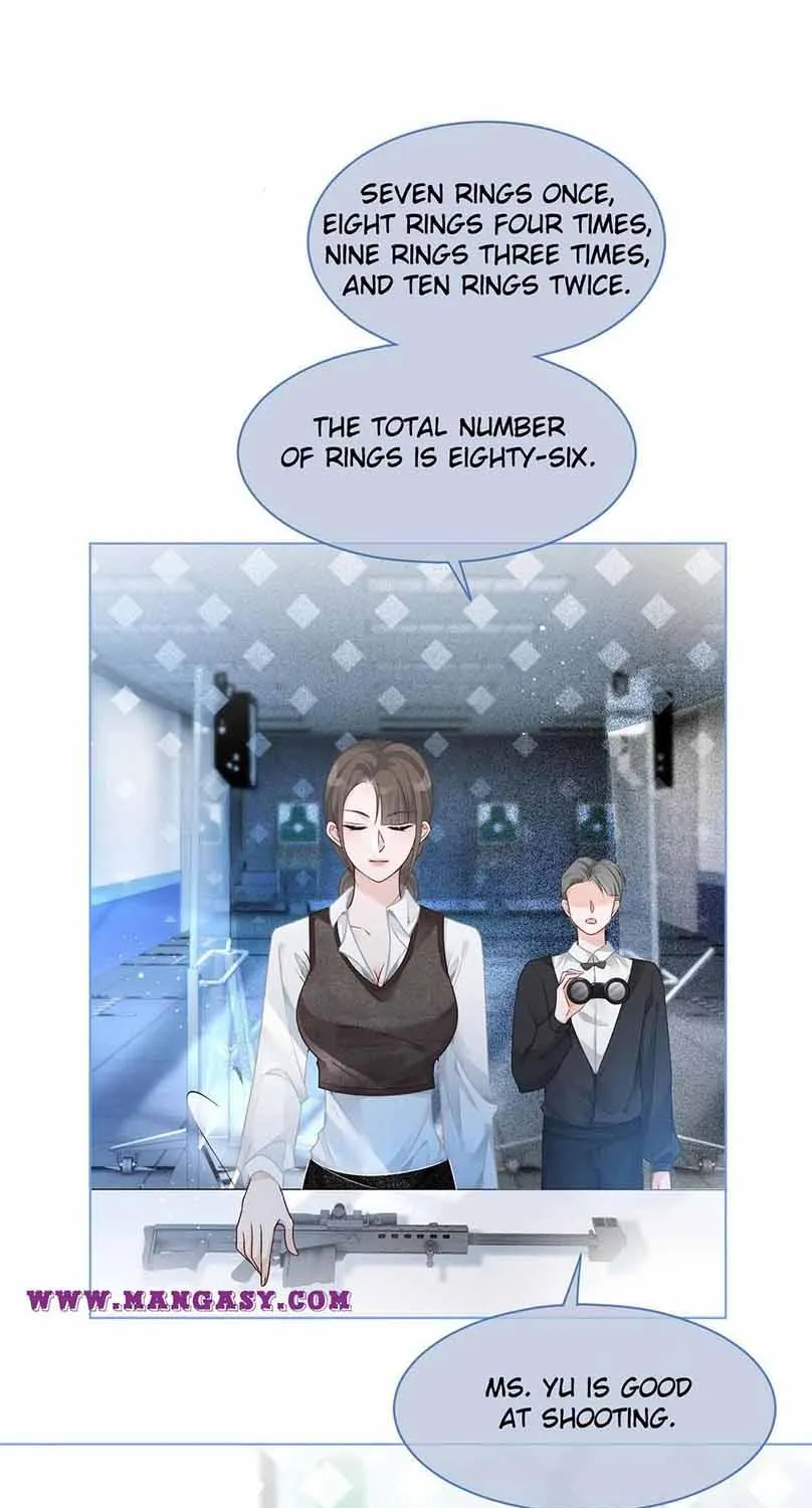 My Brothers Dote On Me Chapter 71 page 45 - 