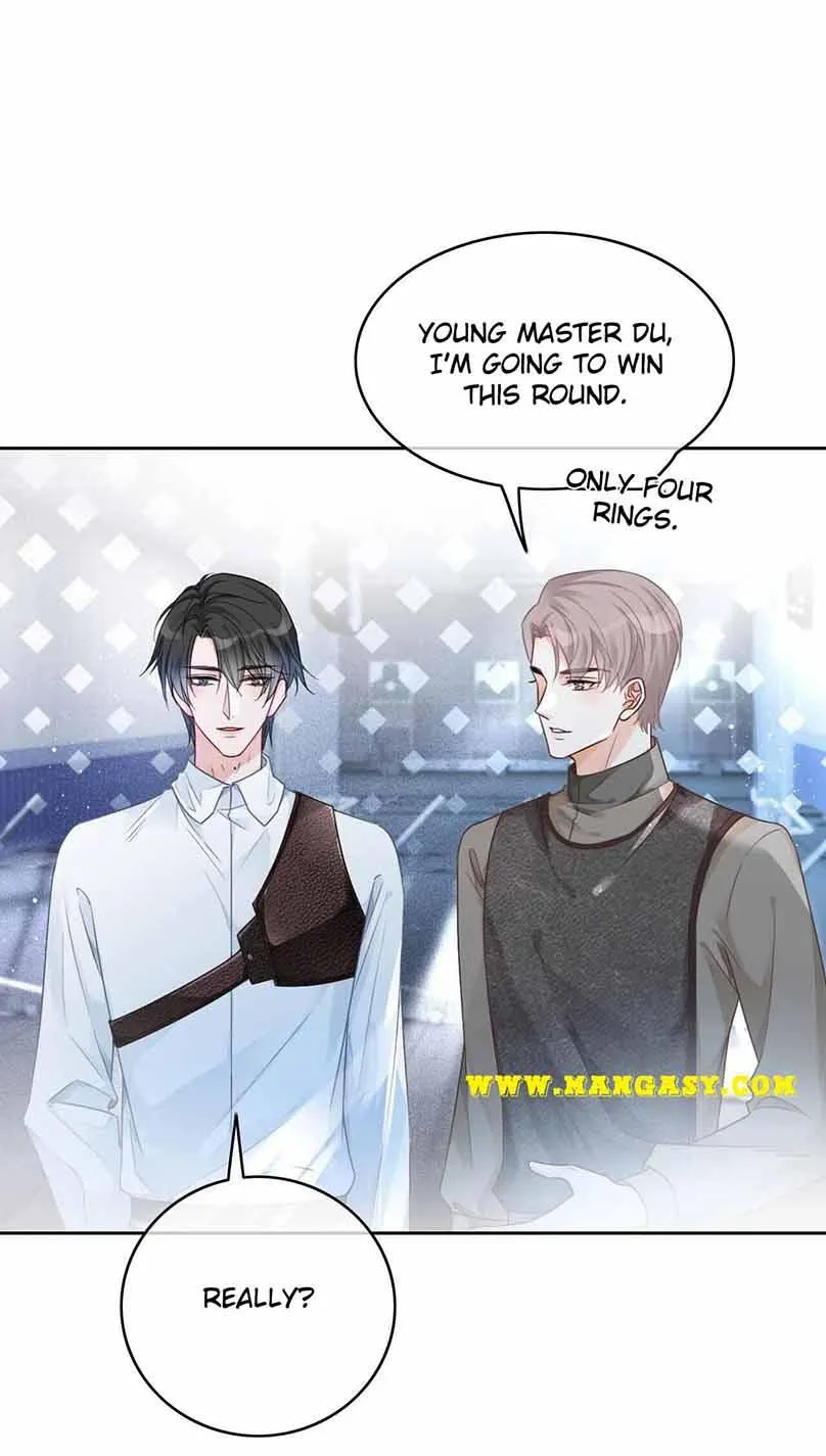 My Brothers Dote On Me Chapter 71 page 48 - 