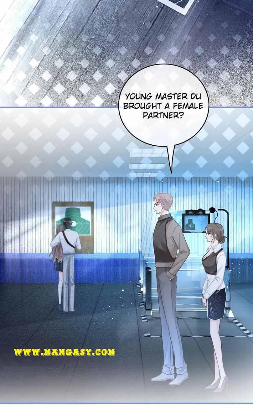 My Brothers Dote On Me Chapter 71 page 7 - 