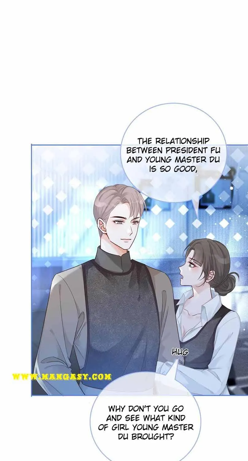 My Brothers Dote On Me Chapter 71 page 8 - 