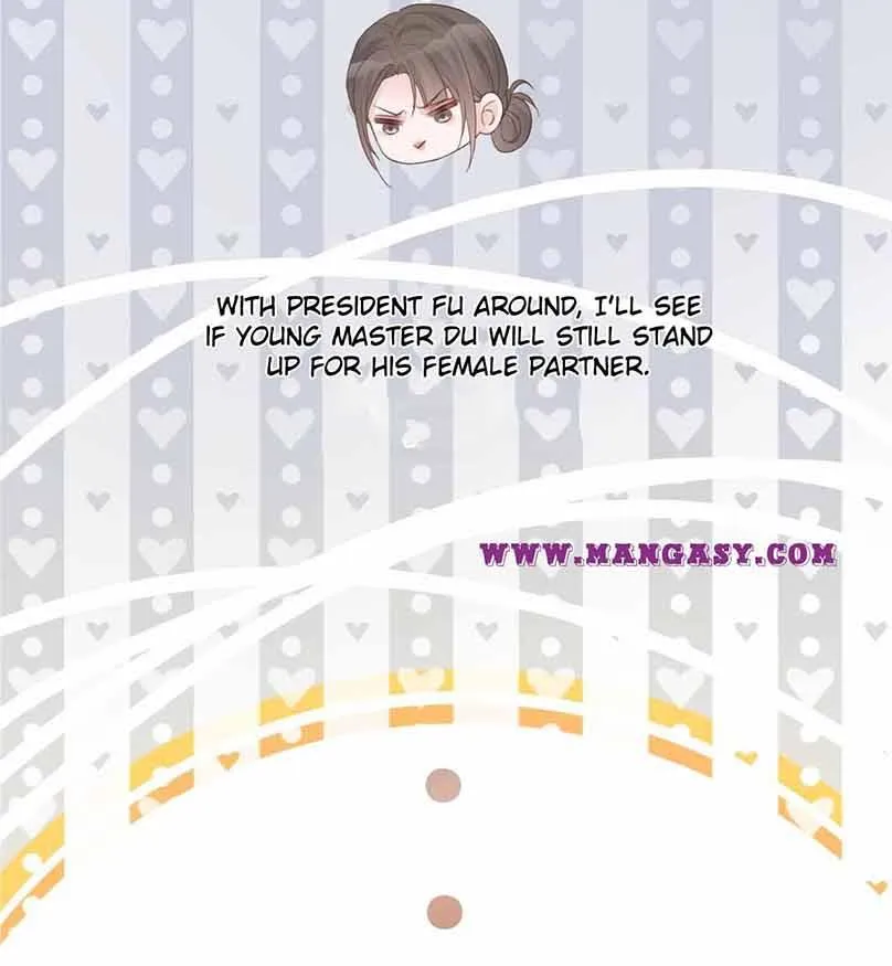My Brothers Dote On Me Chapter 71 page 10 - 