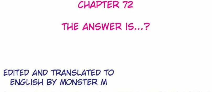 My Brothers Dote On Me Chapter 72 page 2 - 