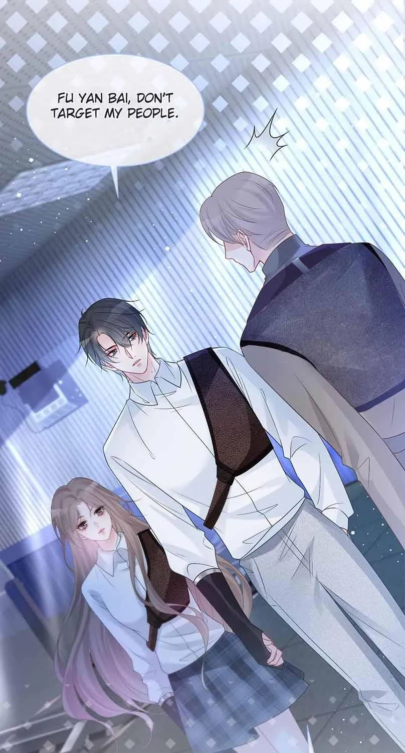 My Brothers Dote On Me Chapter 72 page 11 - 