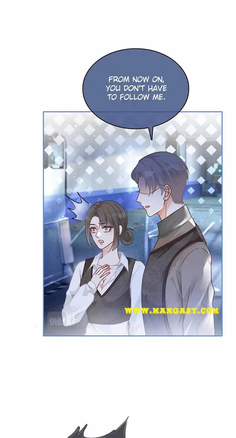 My Brothers Dote On Me Chapter 72 page 13 - 