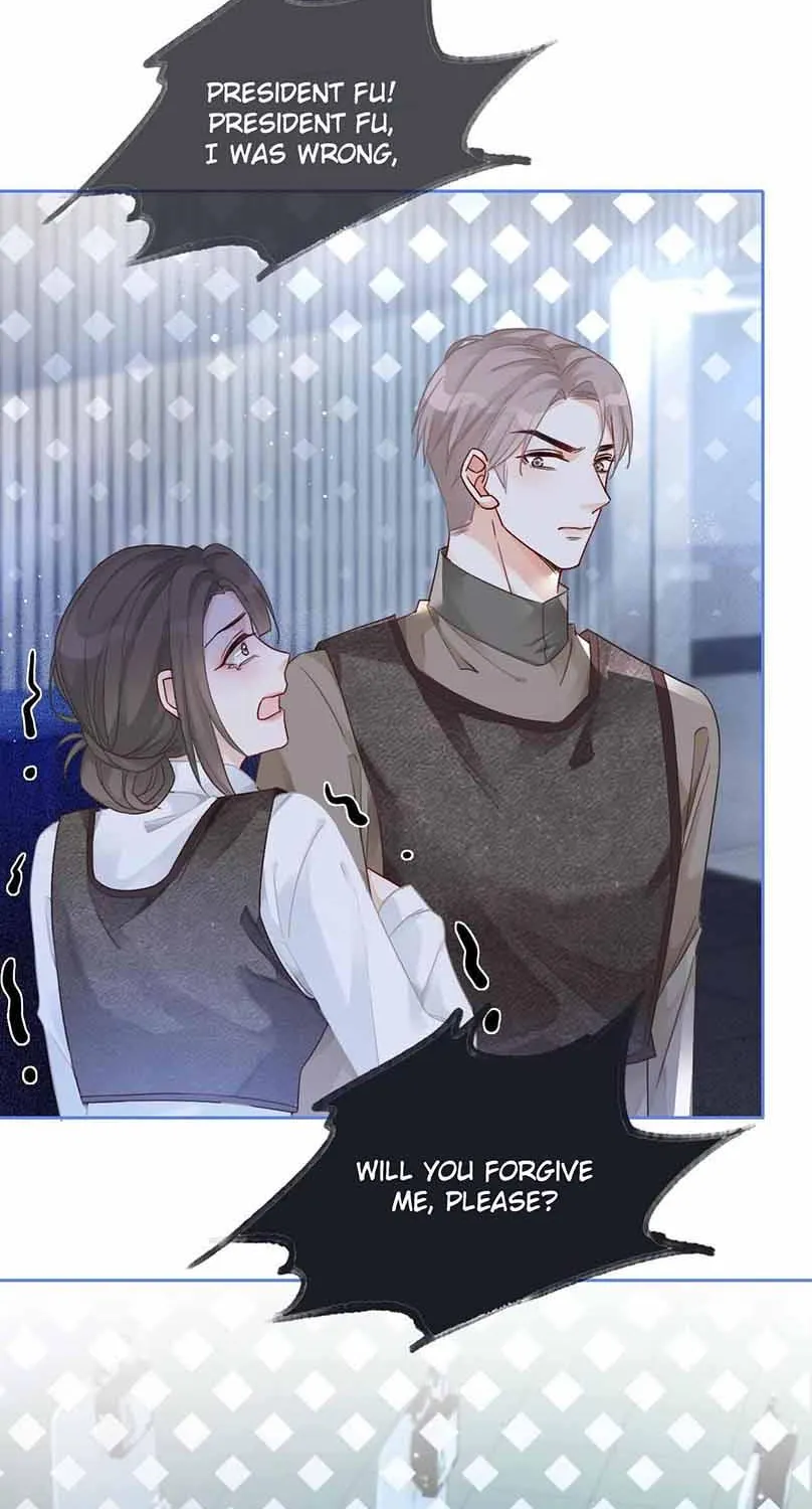 My Brothers Dote On Me Chapter 72 page 14 - 