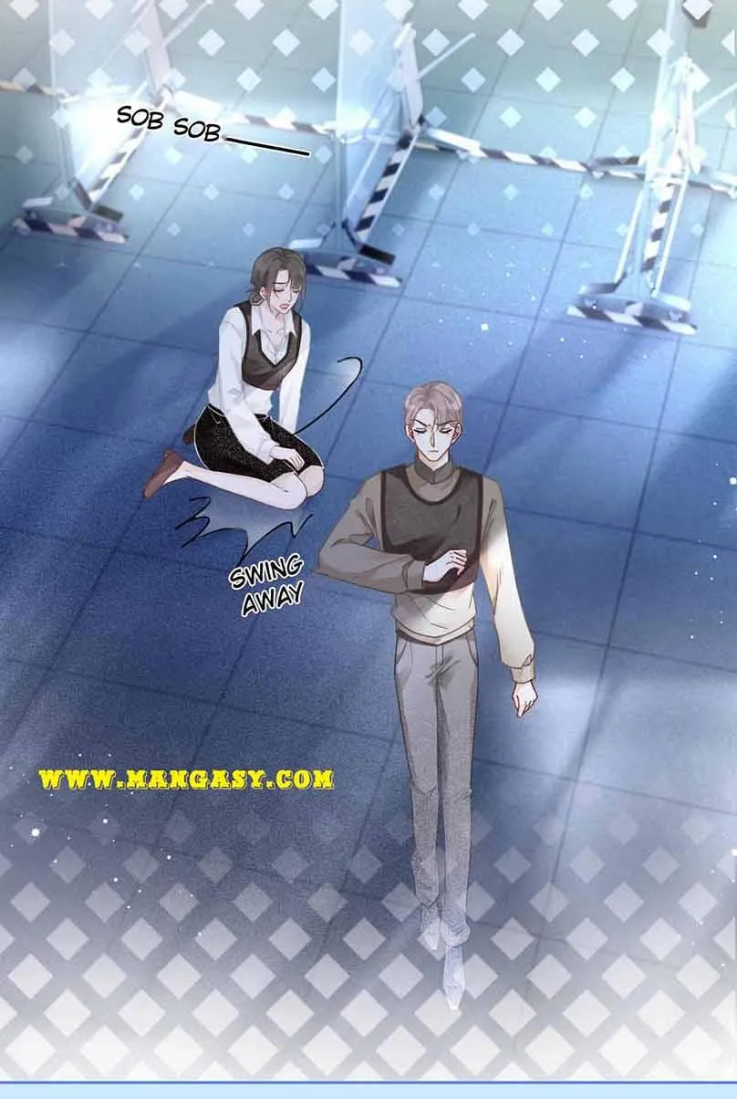 My Brothers Dote On Me Chapter 72 page 15 - 