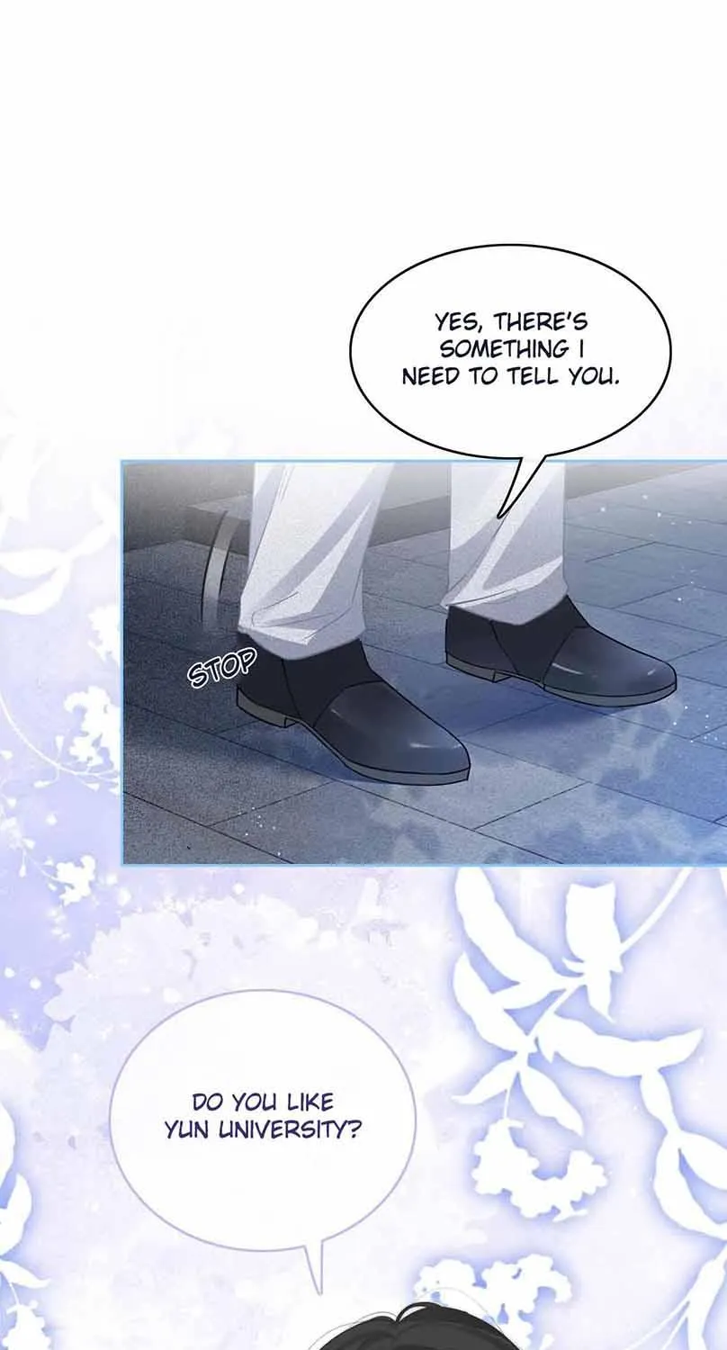 My Brothers Dote On Me Chapter 72 page 18 - 