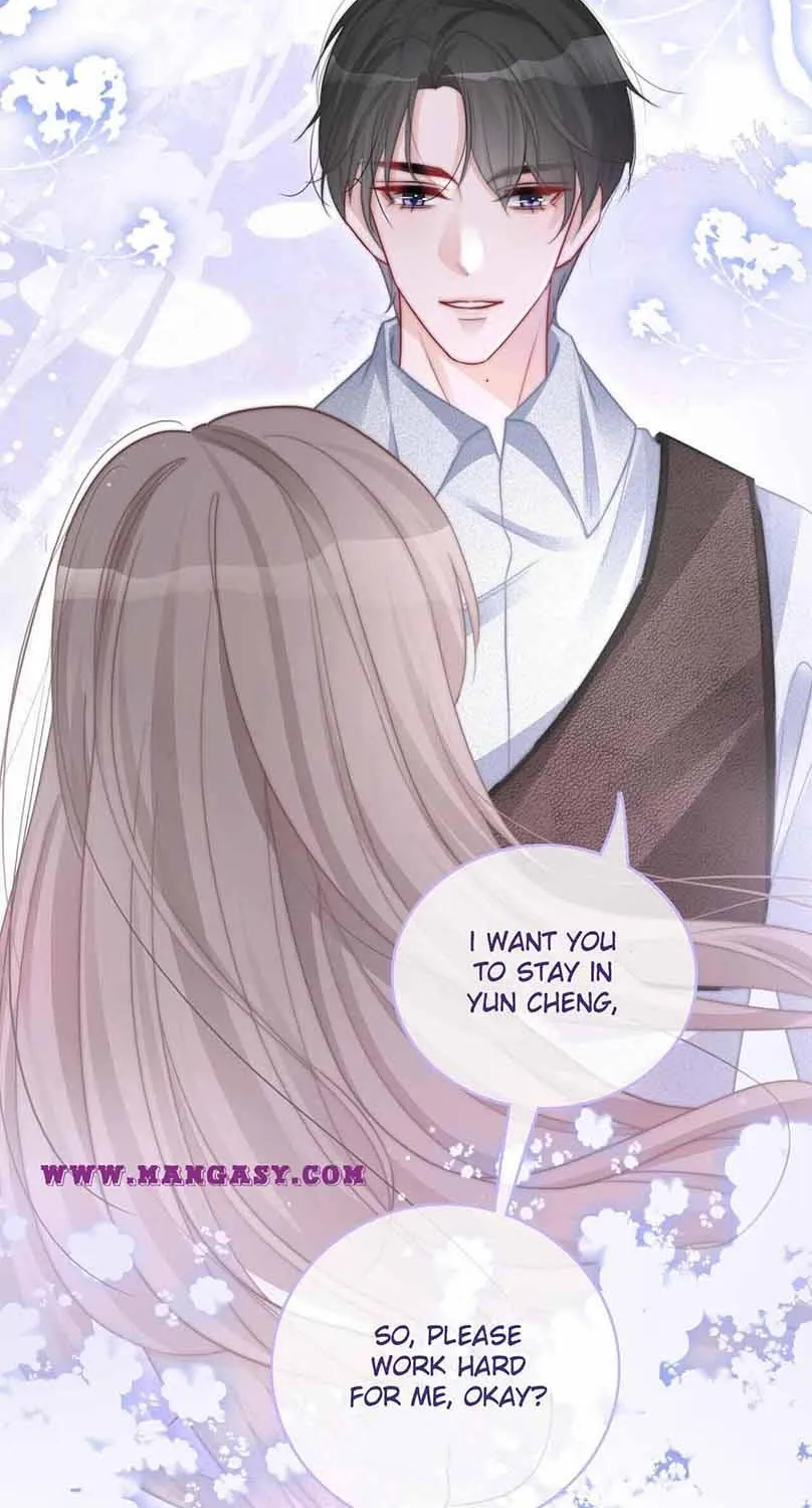 My Brothers Dote On Me Chapter 72 page 19 - 