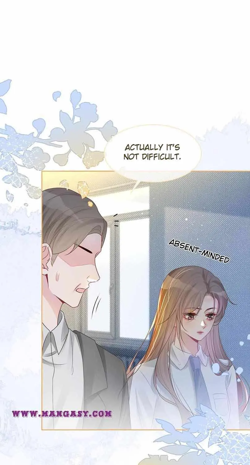 My Brothers Dote On Me Chapter 72 page 23 - 