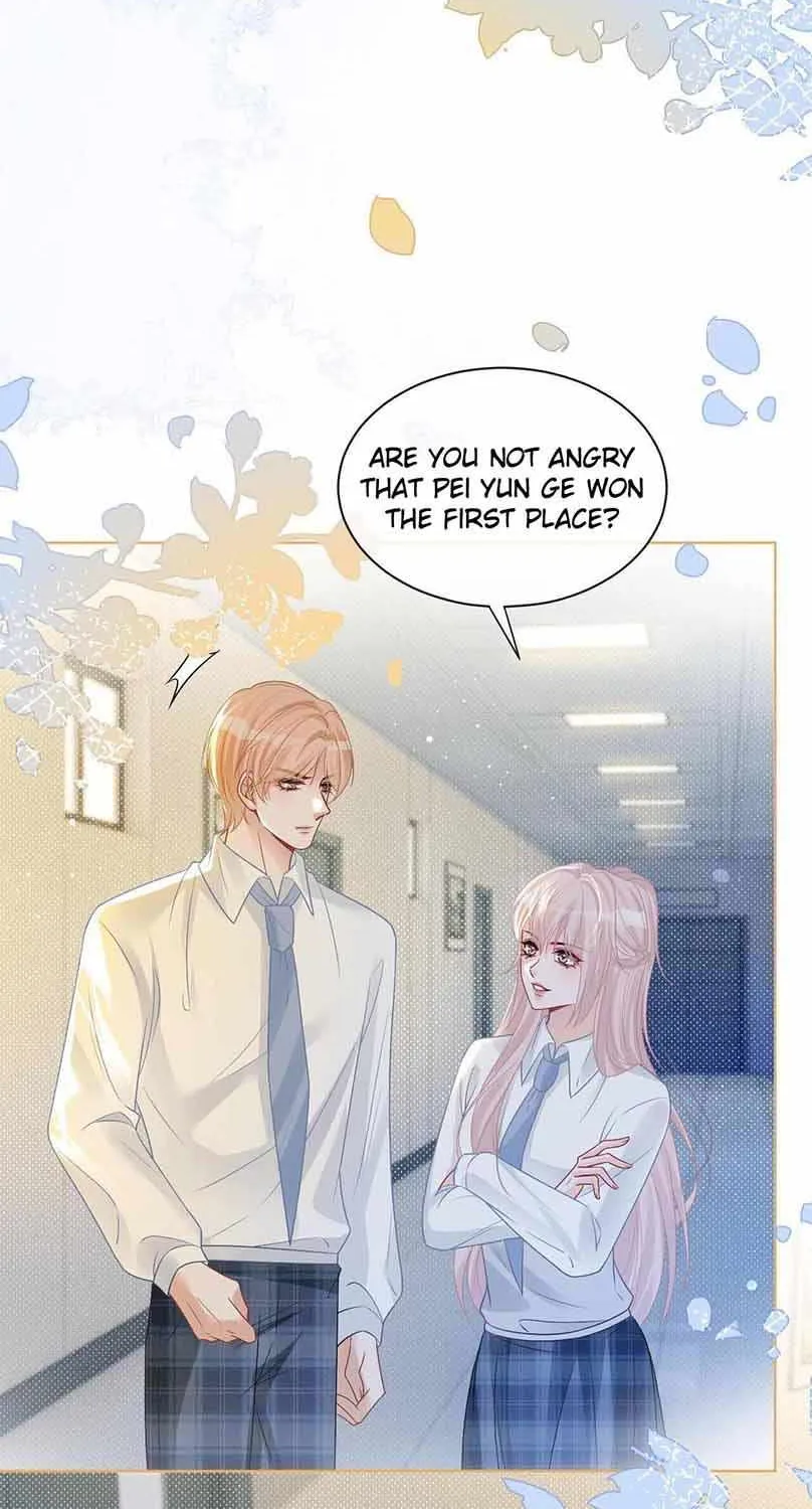 My Brothers Dote On Me Chapter 72 page 24 - 