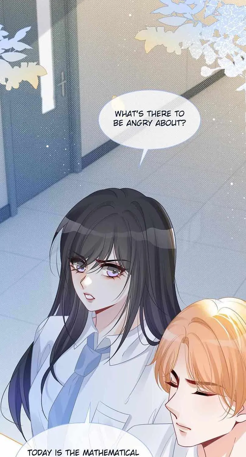 My Brothers Dote On Me Chapter 72 page 25 - 