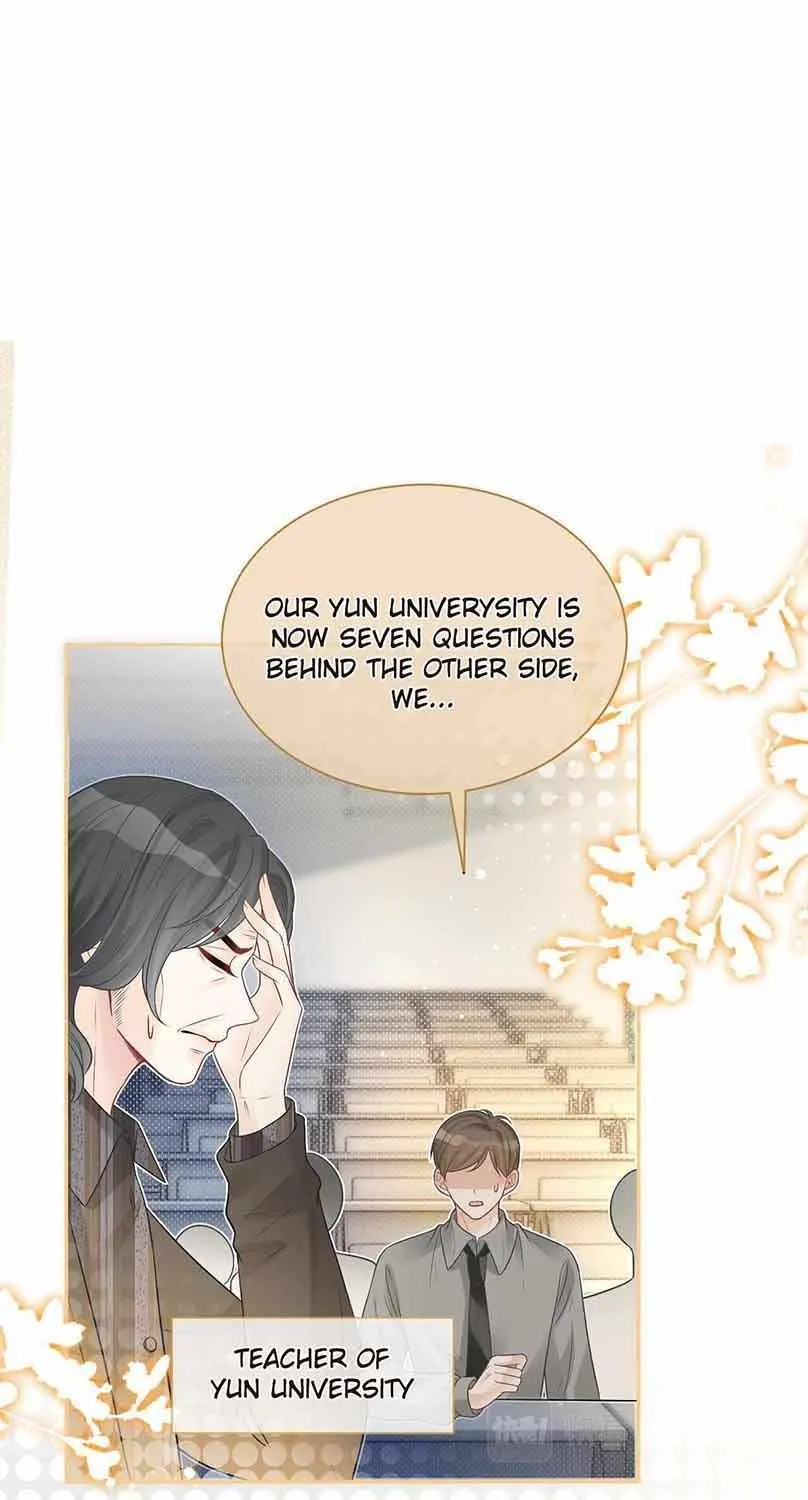 My Brothers Dote On Me Chapter 72 page 28 - 