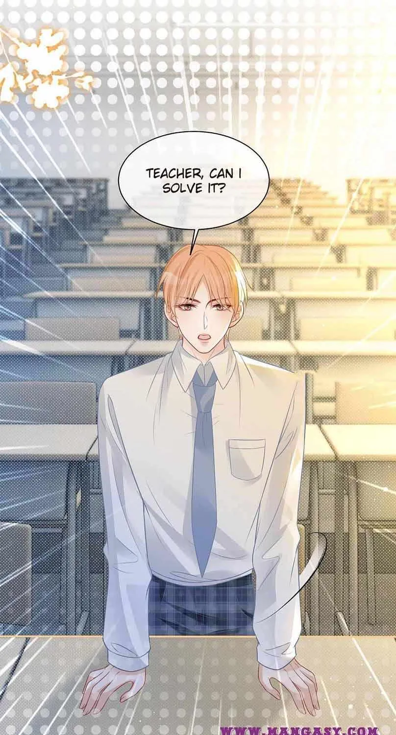 My Brothers Dote On Me Chapter 72 page 29 - 
